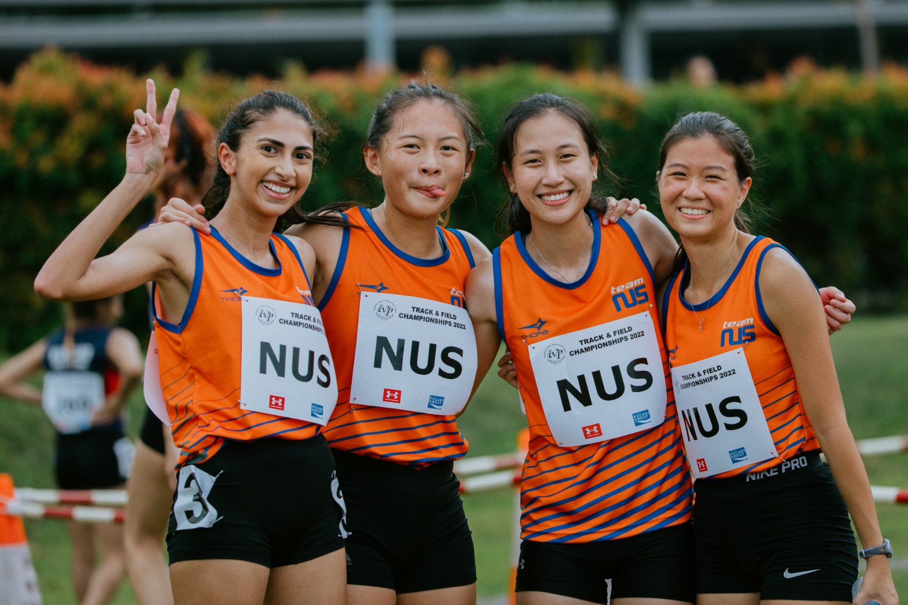 A winning formula at NUS Business School
