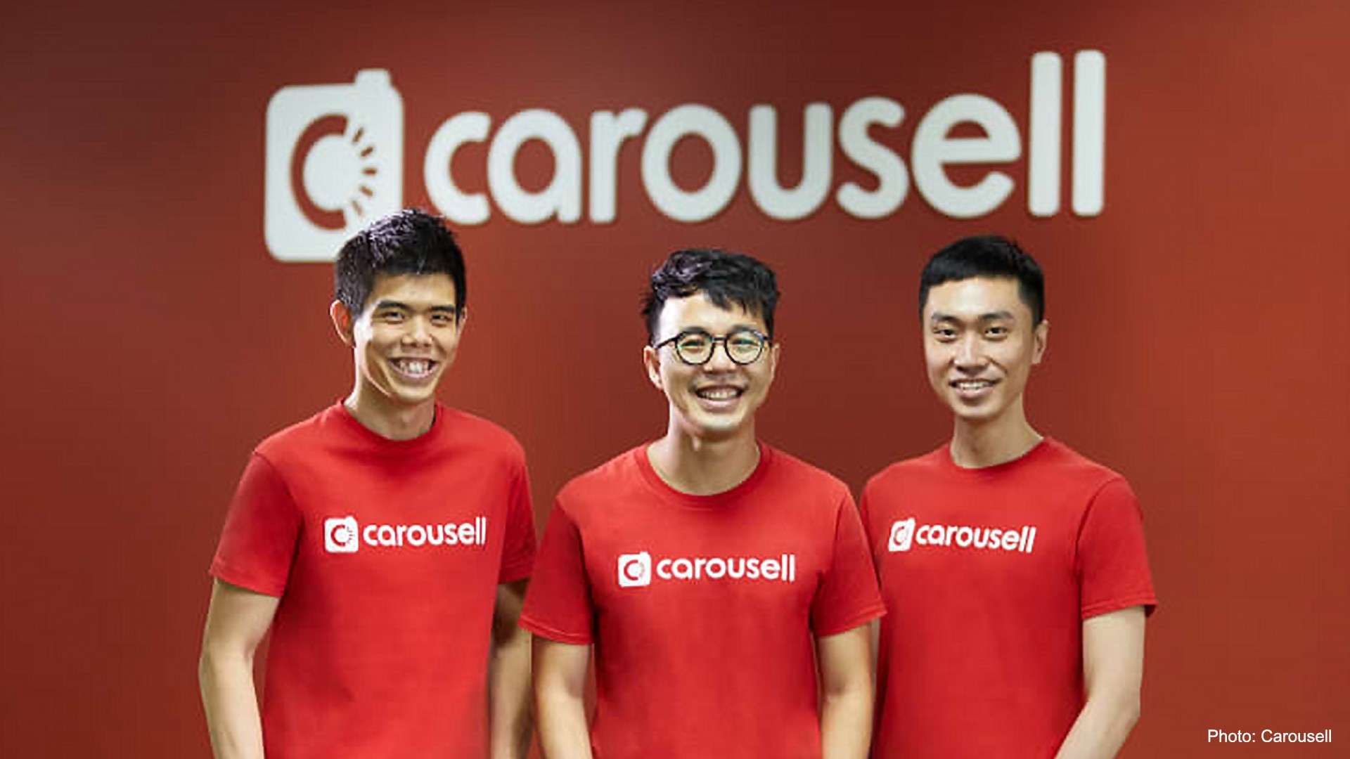 Carousell hits US1 billion The story of Asia’s latest unicorn