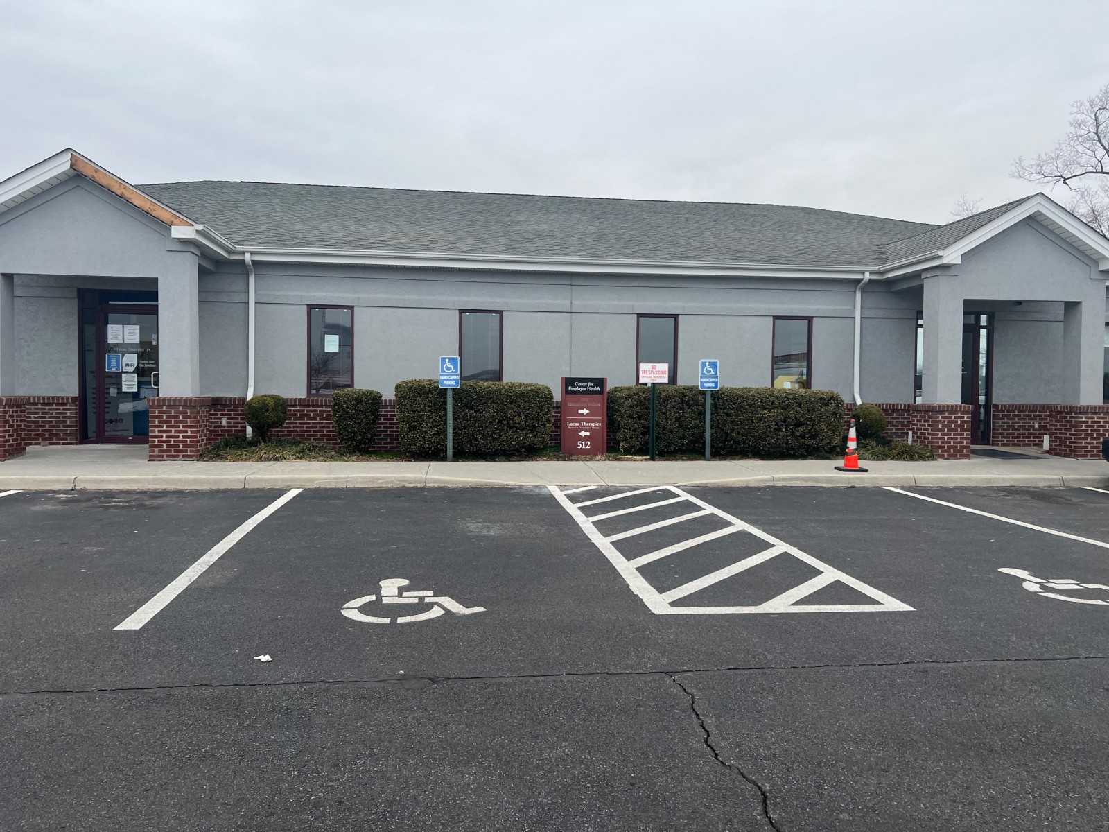 Valley Occupational Medicine Joins Carilion Clinic