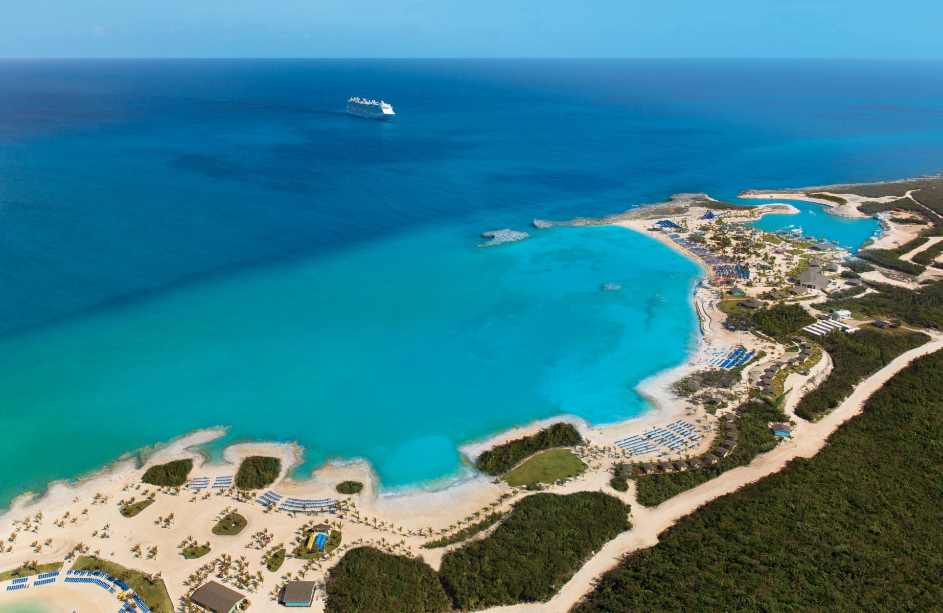 Sail Into Spring with Norwegian Cruise Line