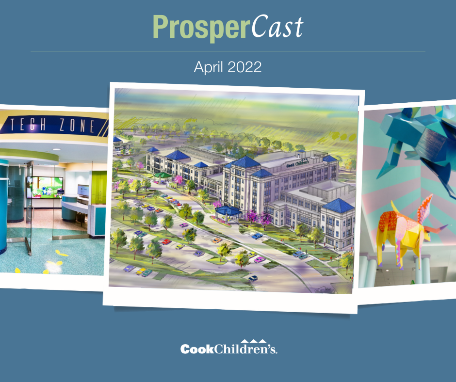 April ProsperCast Learn About Prosper, Latest Job Openings and Employee Referral Bonus Program