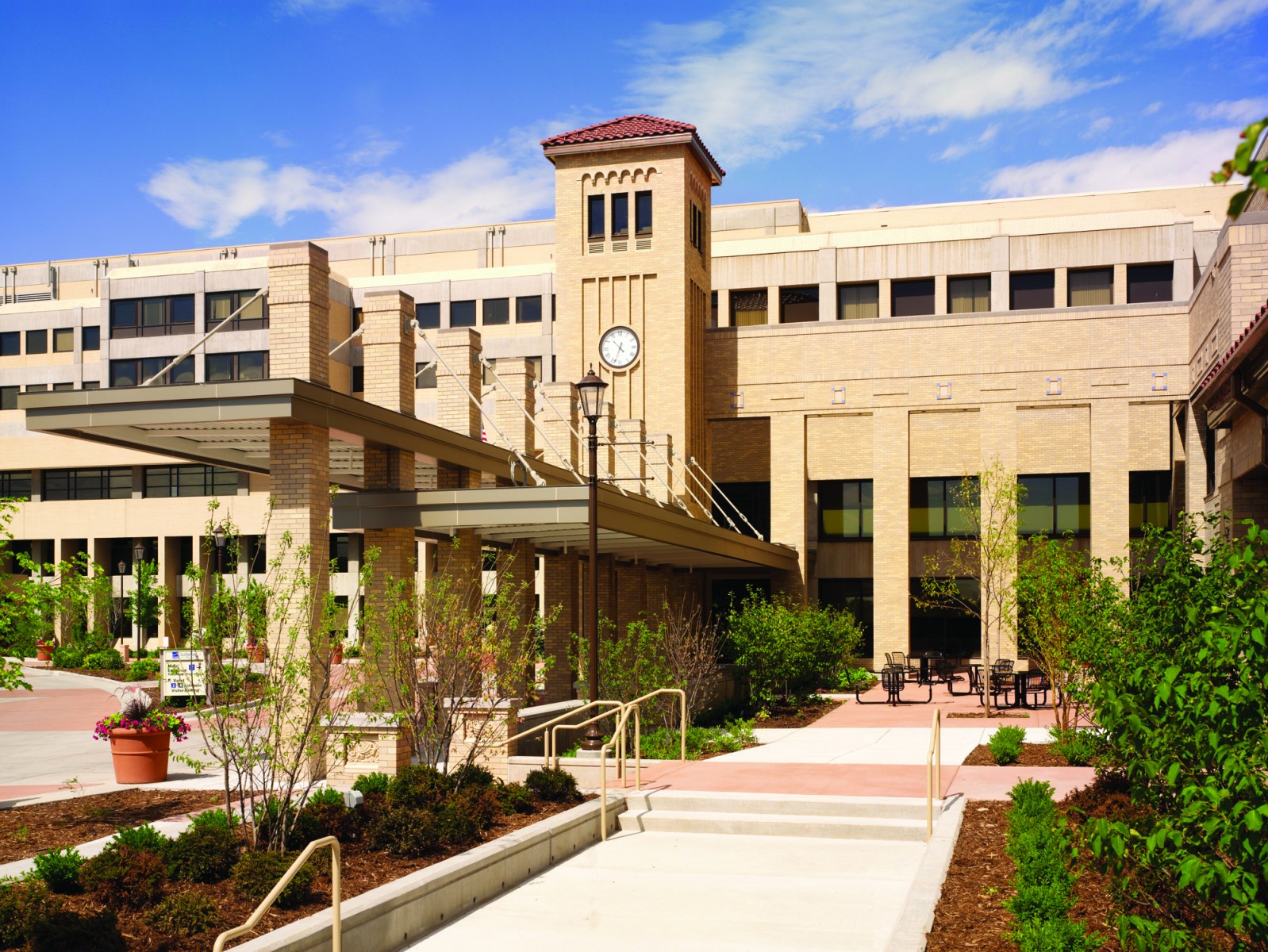 The City of Wheat Ridge Approves Lutheran Legacy Campus Master Plan