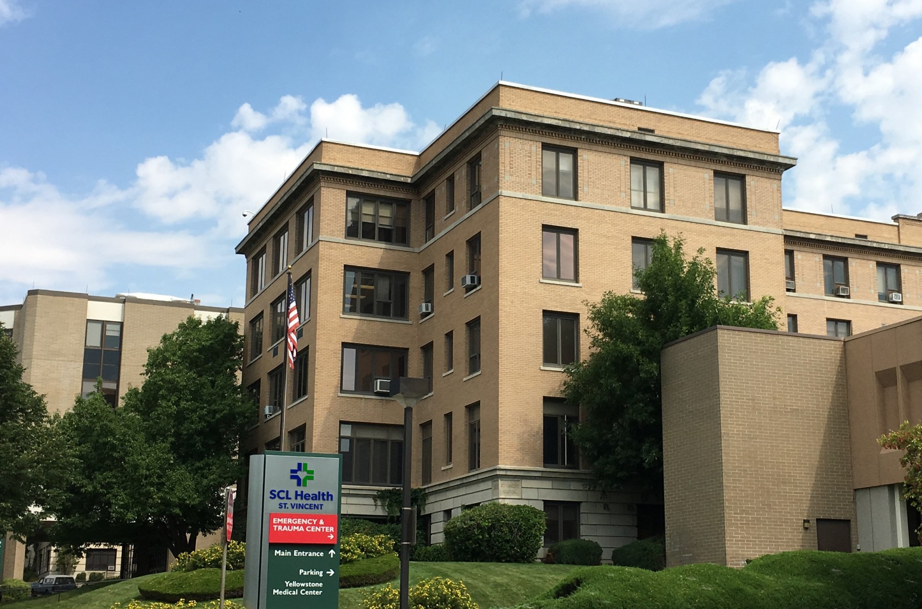 St. Vincent Healthcare Awarded 9th Consecutive ‘A’ Hospital Safety