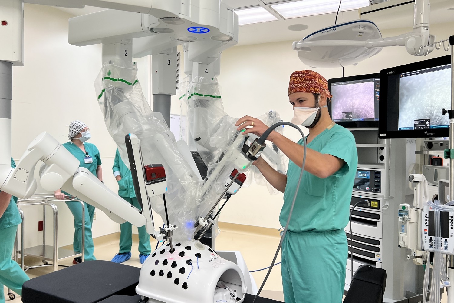 Kishwaukee Hospital Starts 15 Million Surgery Renovation