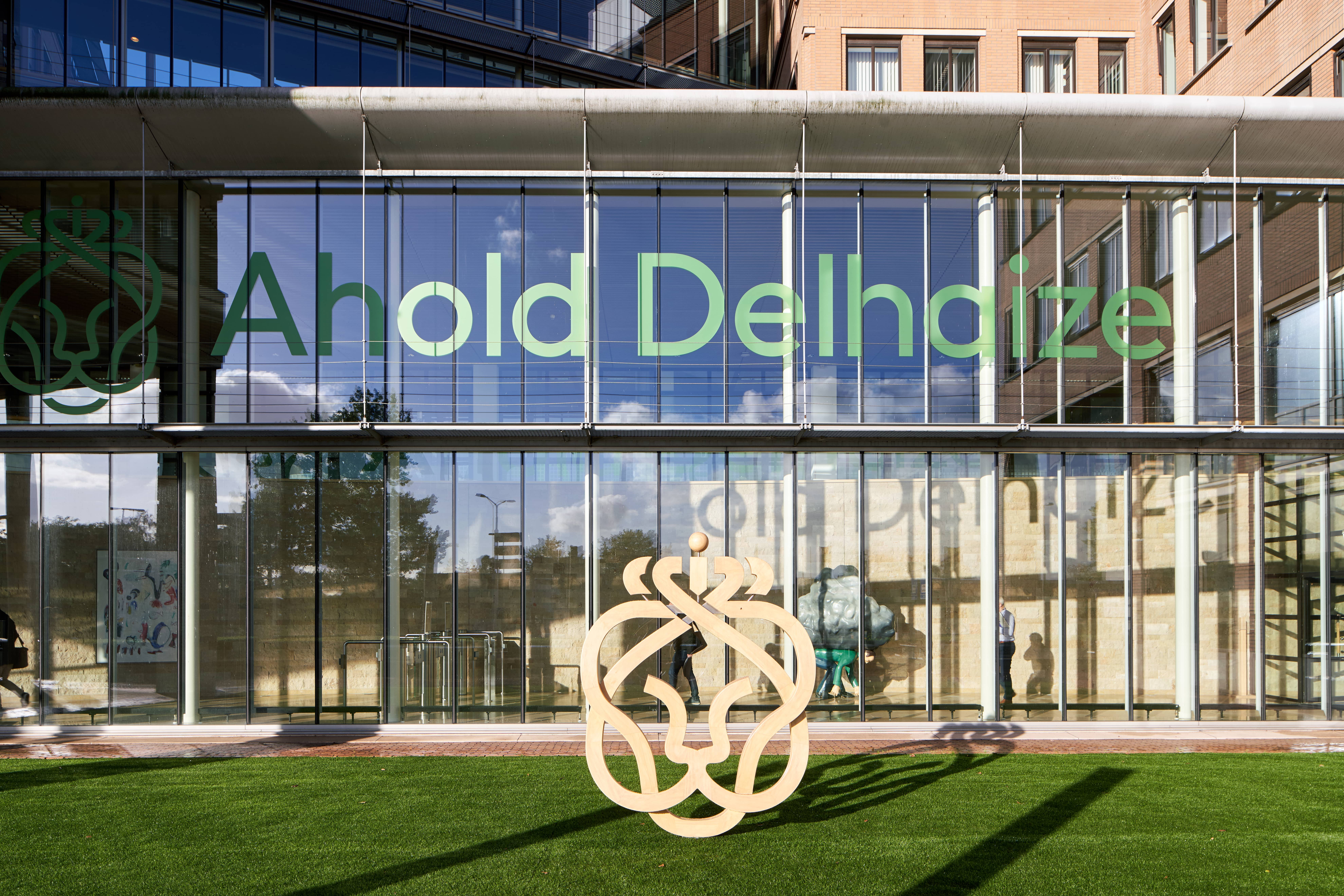 Ahold Delhaize Q3 2019 results