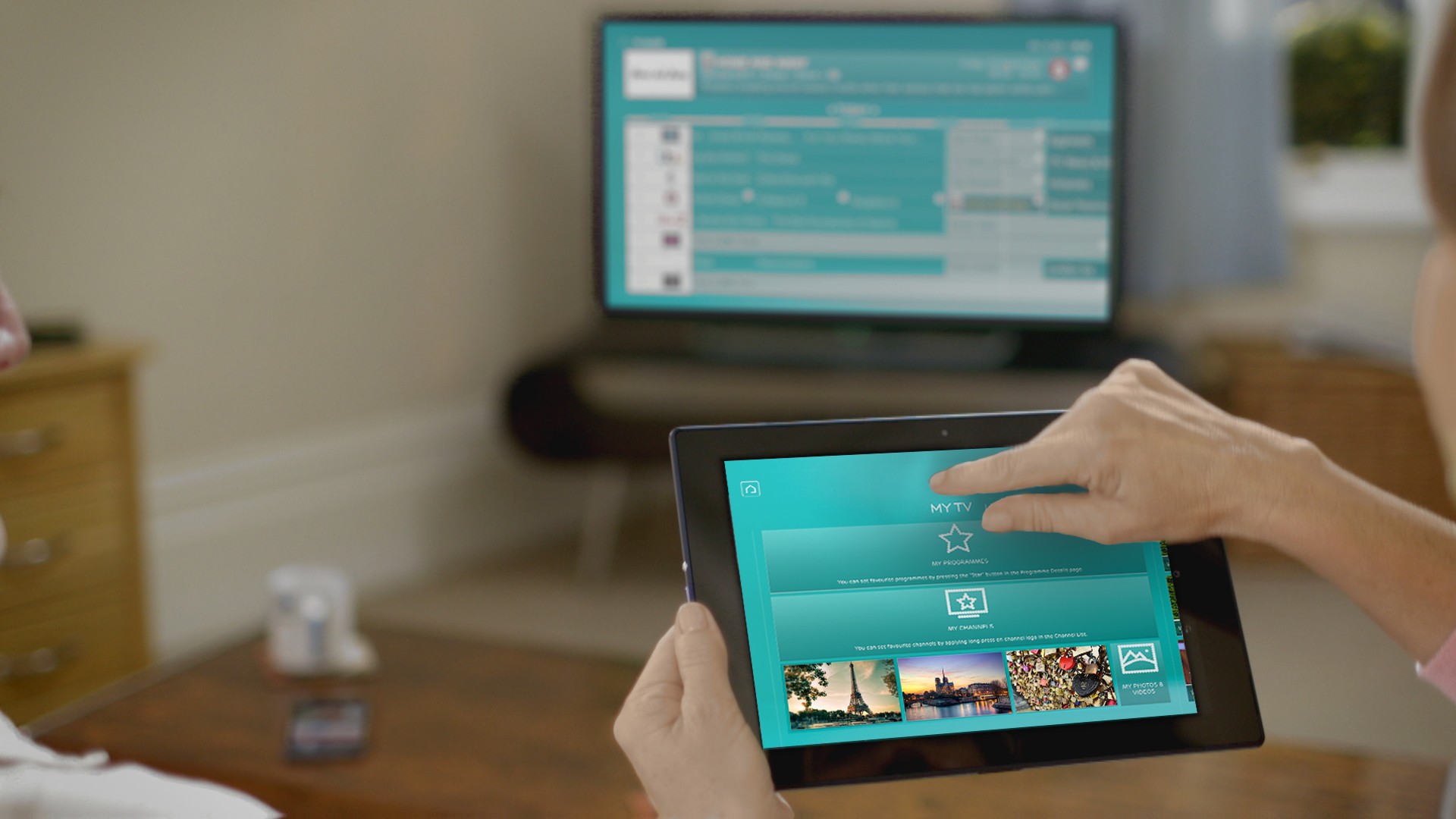New features offer EE TV users the ultimate personalised