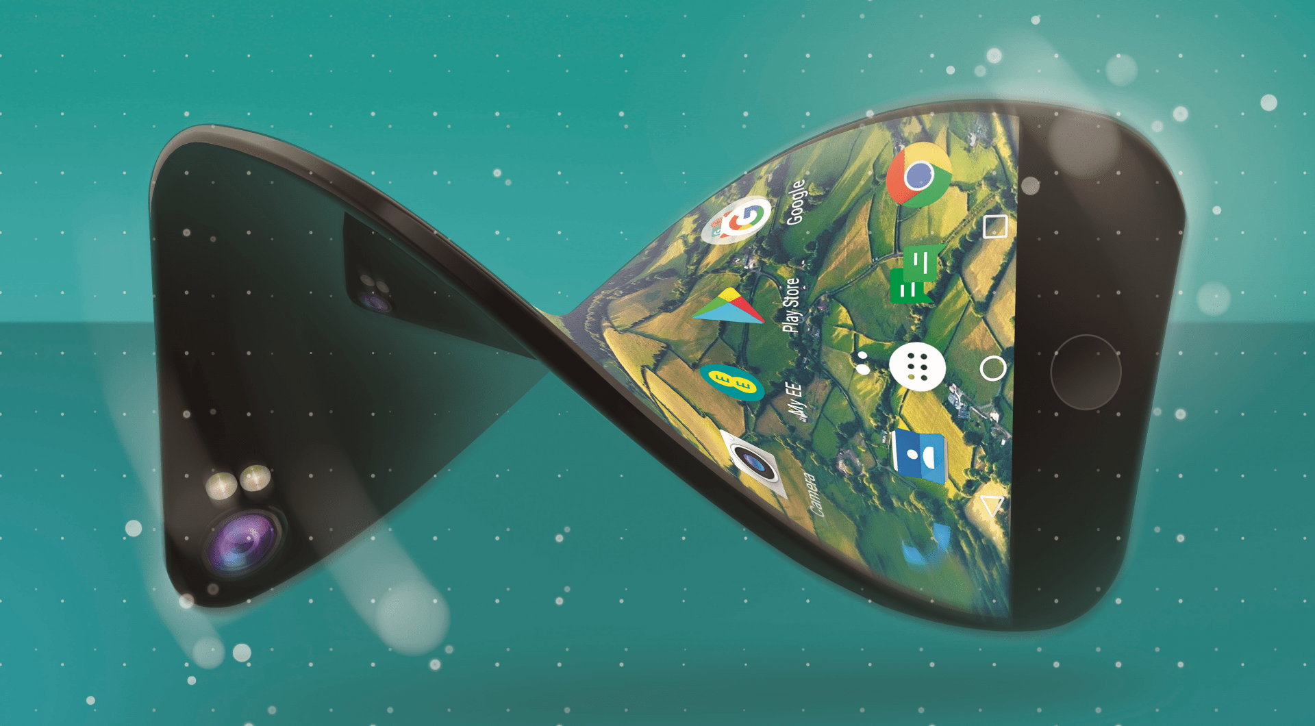 EE Launches new ‘Flex Plans’ Offering the Flexibility of Pay as You Go