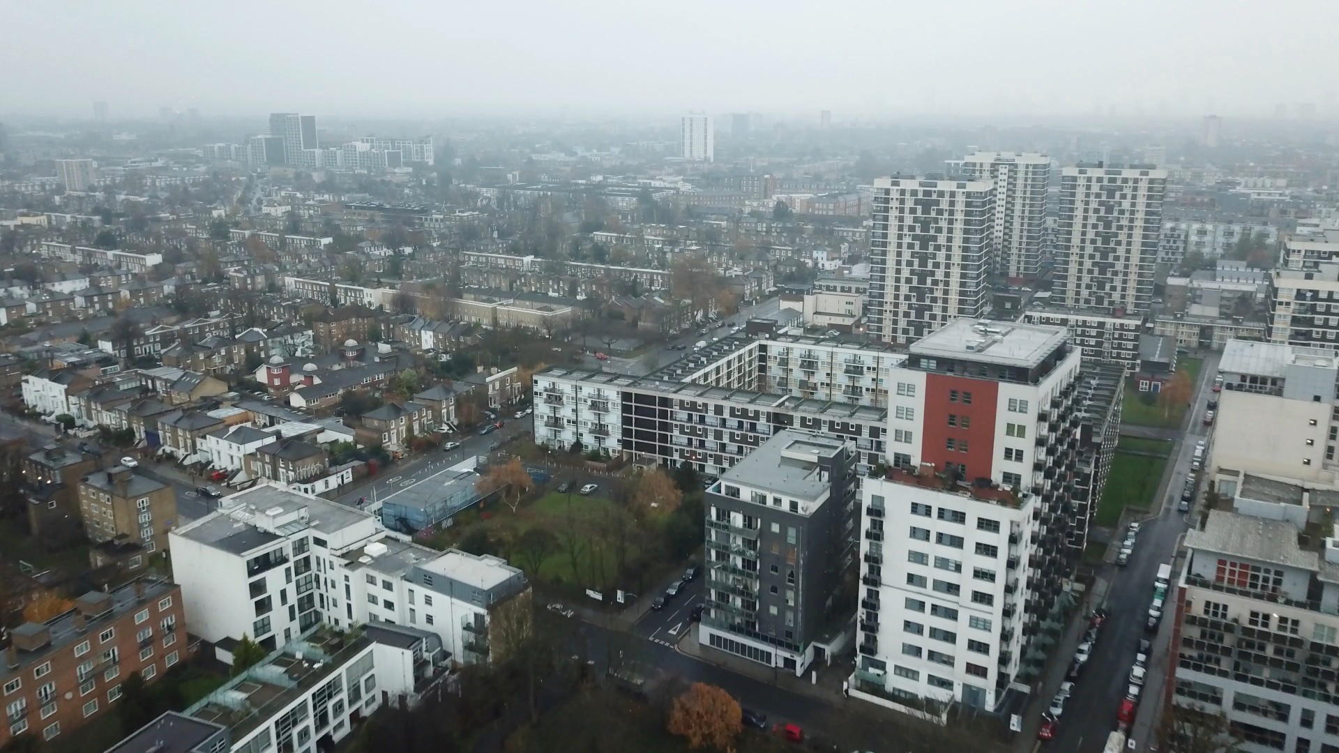 Hackney Council to adopt strict new limits on pollution