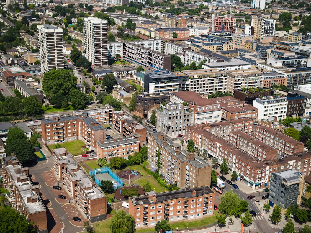 Plans to bring back lost ‘Right to Buy’ Council homes approved