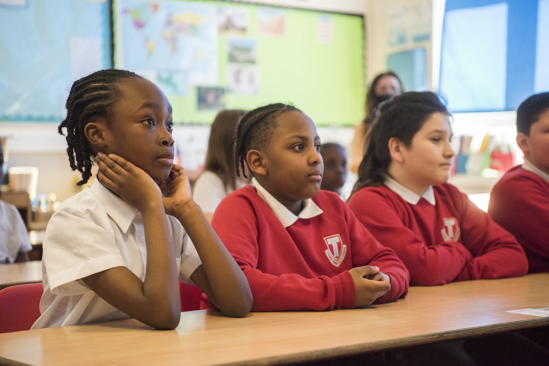 Rebuilding a fairer Hackney Free school meal vouchers for Hackney