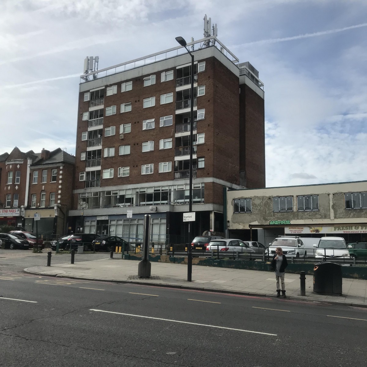 Stamford Hill Clockhouse sale to help bring building back into use