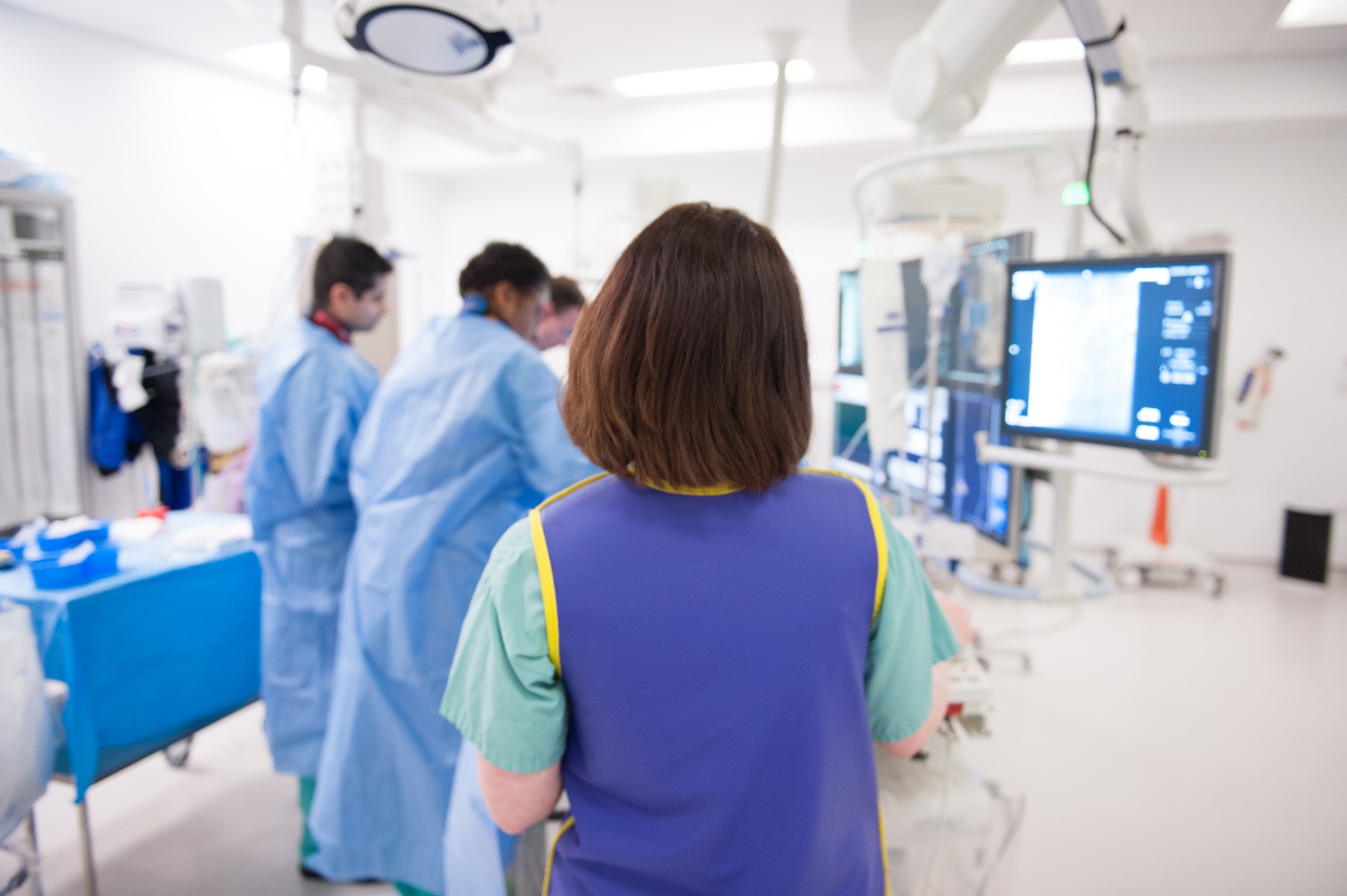 City’s tribute to St Bartholomew’s Hospital staff for COVID19 pandemic work