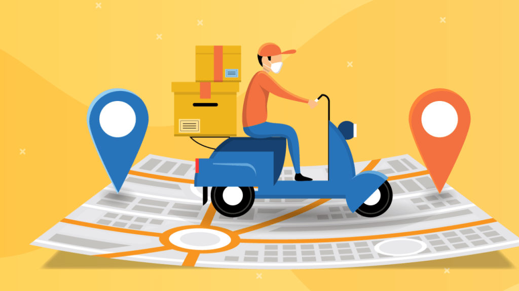 Todo lo que debes saber sobre la logística para un Prodequa