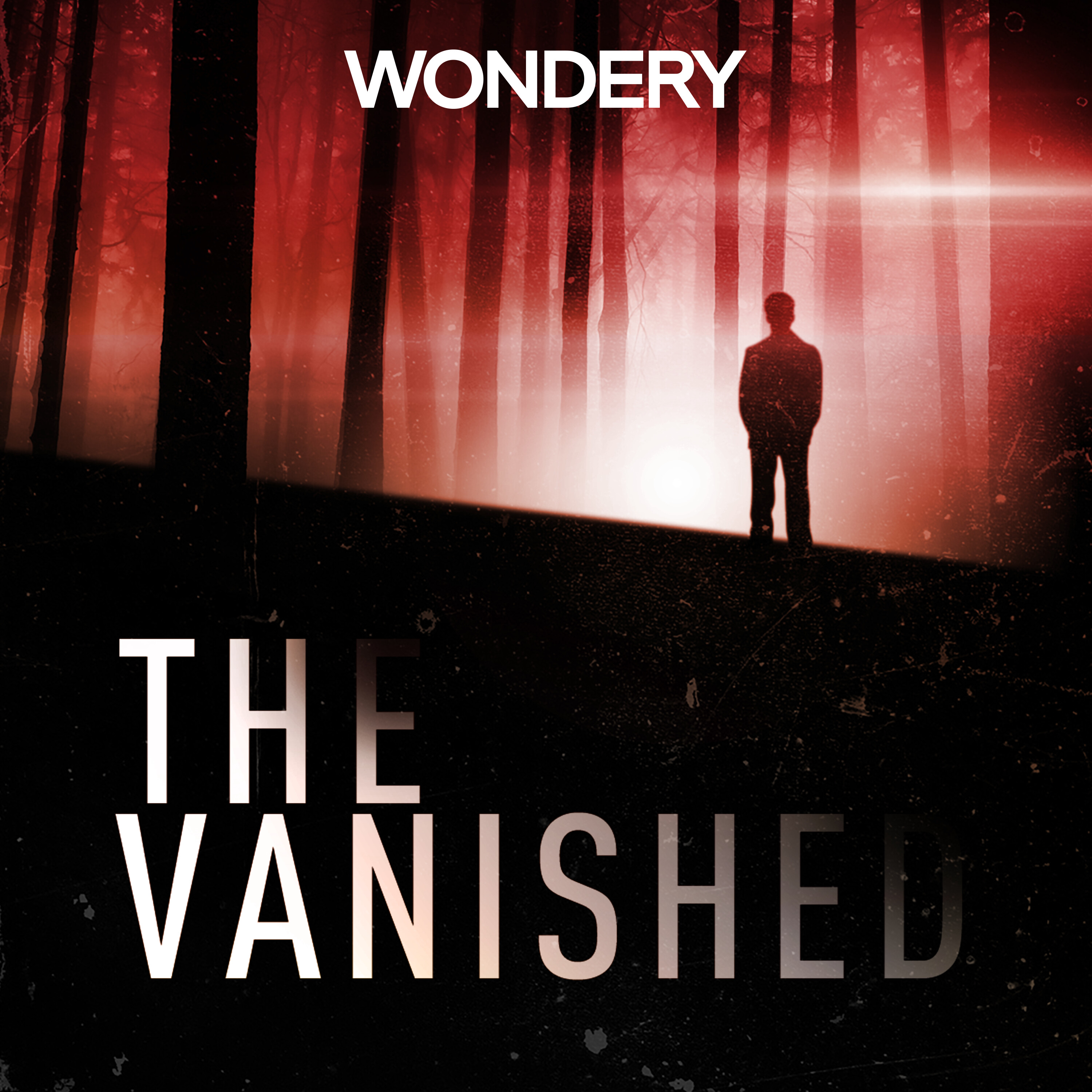 The Vanished Podcast Listen on Podurama podcasts