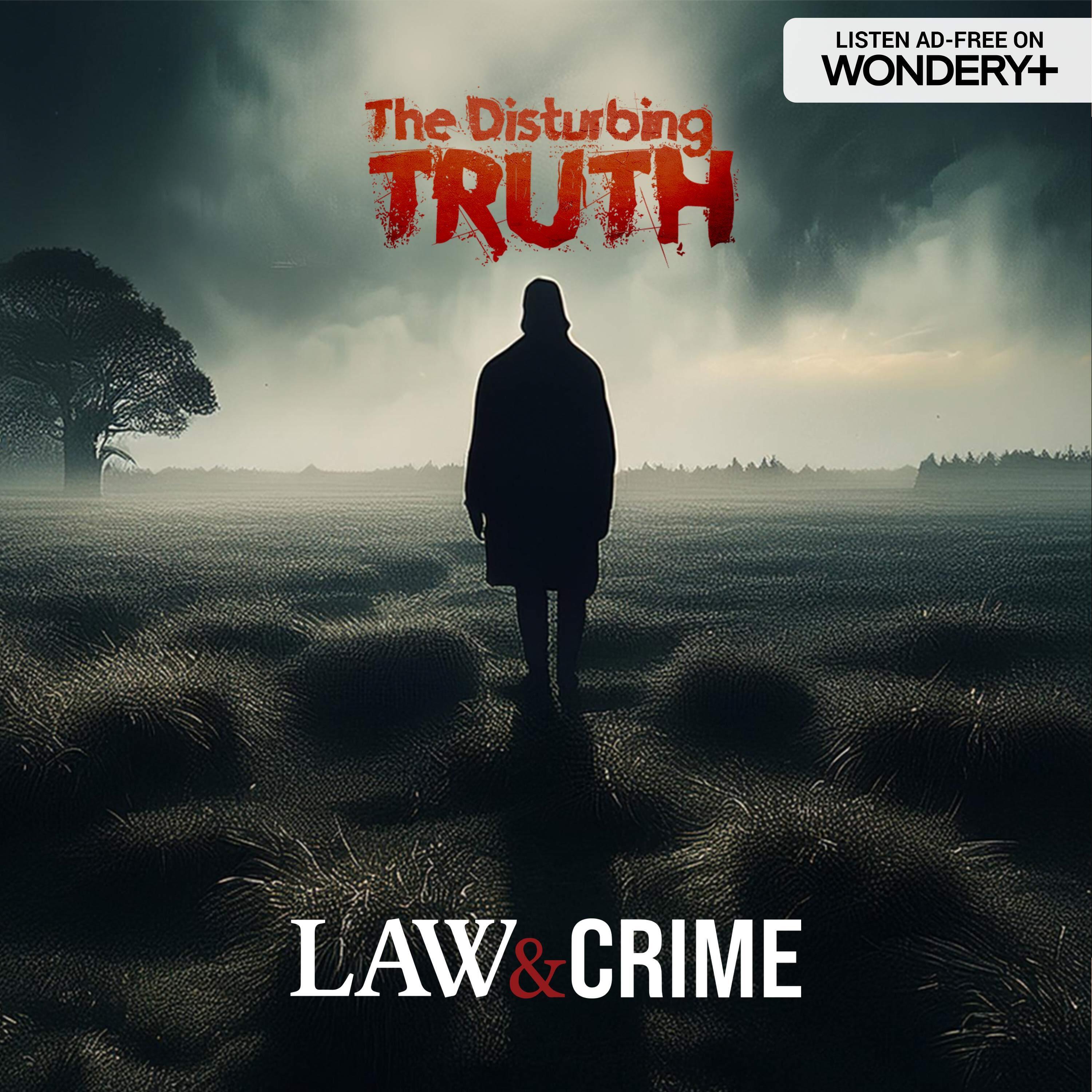 The Twisted Case of Gabriel Kuhn & Daniel Petry The Disturbing Truth(01)