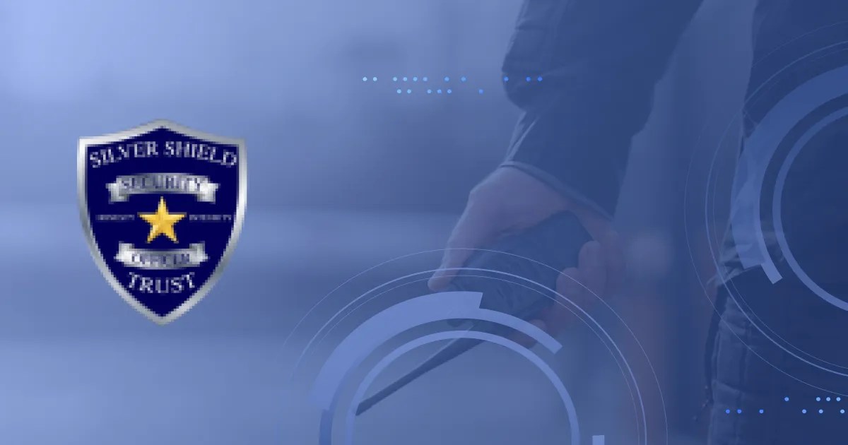 Silver shield | Trusted Security Guard Services for your Safety Our