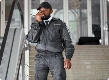 Silver shield | Trusted Security Guard Services for your Safety Our