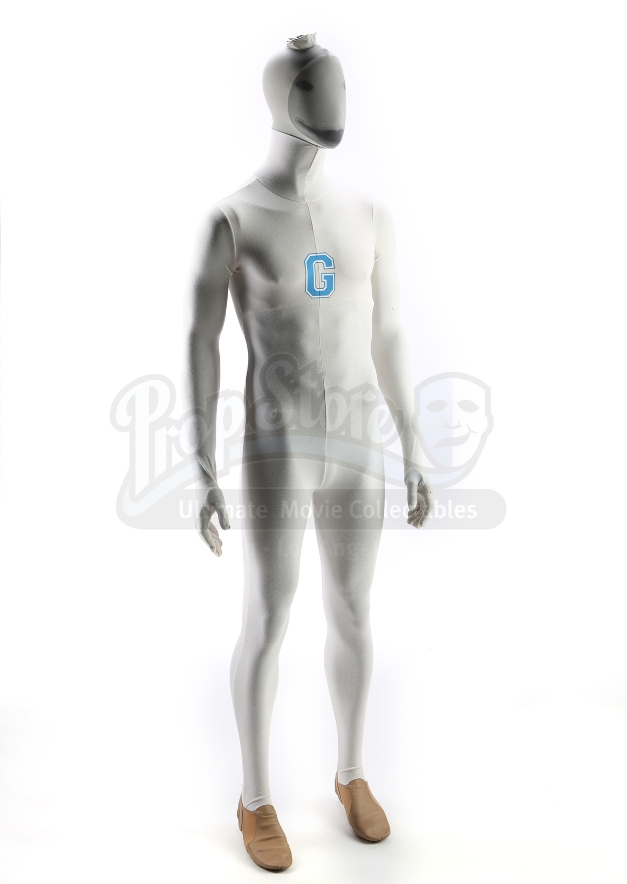 Various Episodes Greendale Human Being Mascot Costume Current price