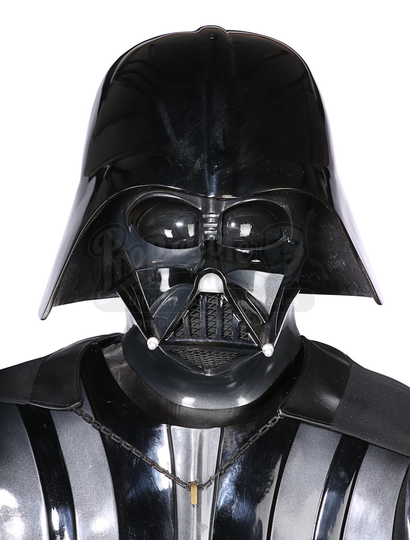 STAR WARS THE EMPIRE STRIKES BACK (1980) Replica Darth Vader Costume