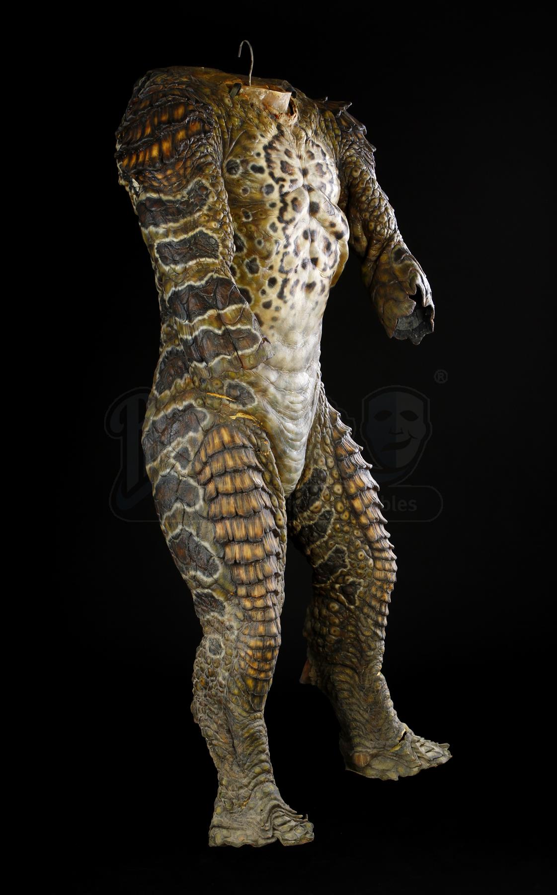 GREMLINS 2 THE NEW BATCH (1990) FullSize Gremlin Costume Current