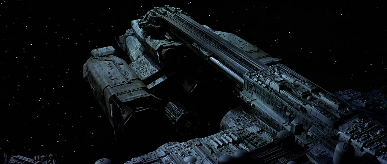 Alien Nostromo Propstore Ultimate Movie Collectables