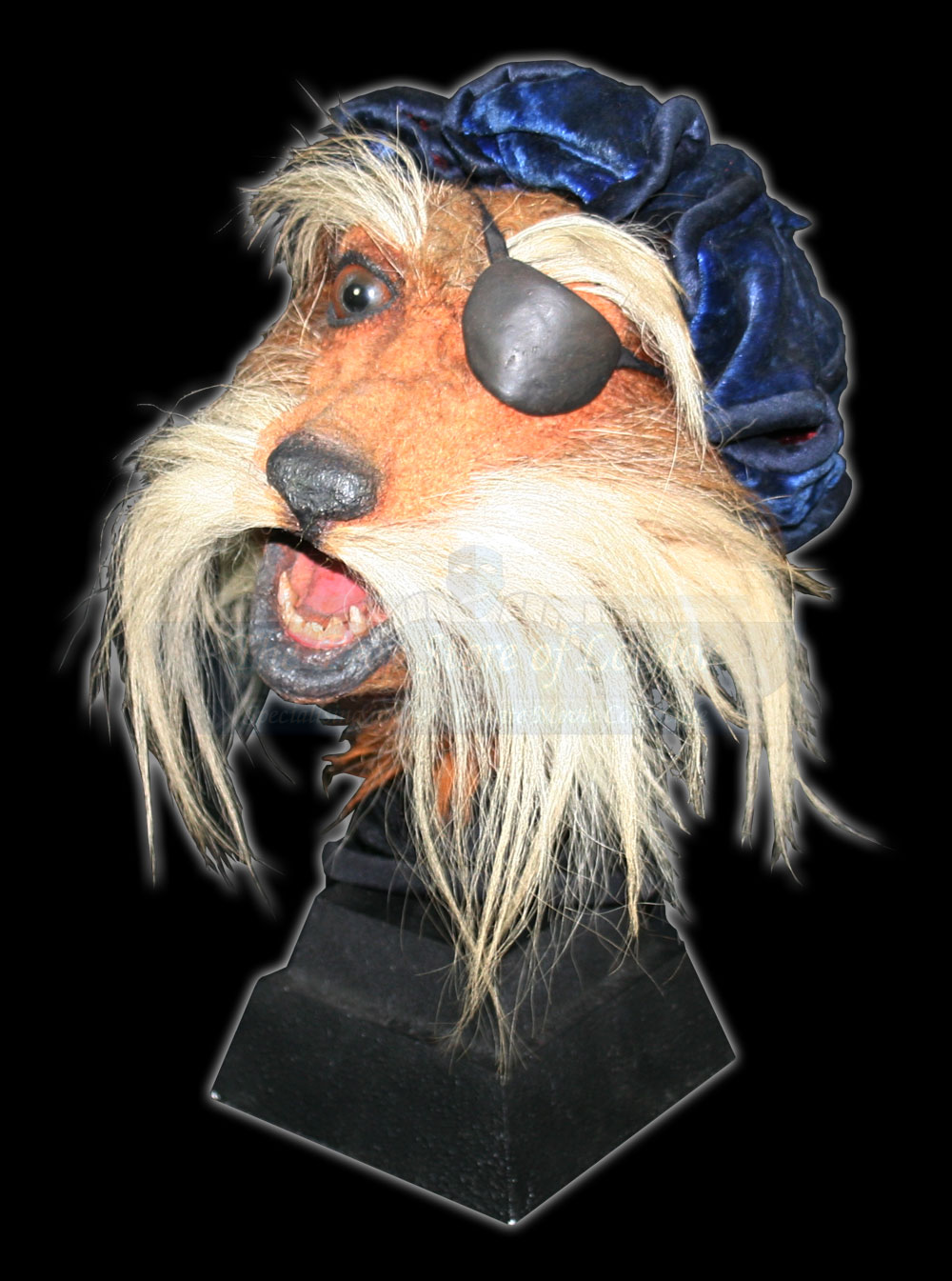 Sir Didymus Prop Store Ultimate Movie Collectables