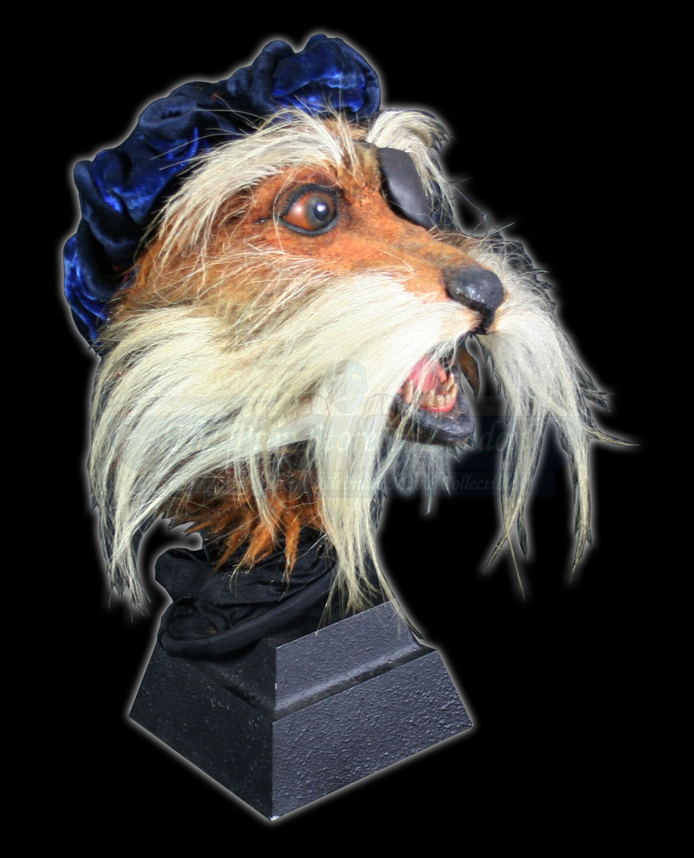 Sir Didymus Prop Store Ultimate Movie Collectables