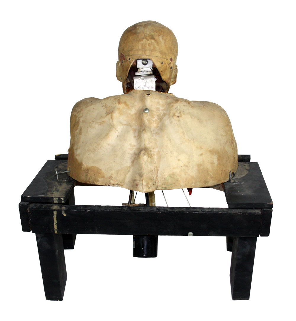 Introducing Our Terrifying Collection of Horror Film Props! Propstore