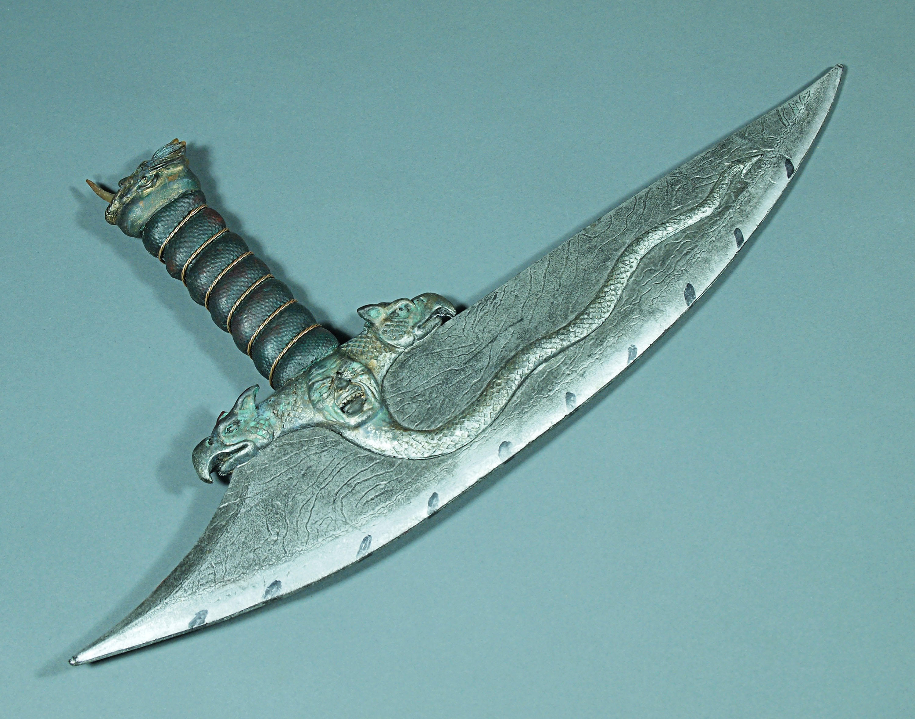 Prop Store’s Marvel Superhero Collection Prop Store Ultimate Movie