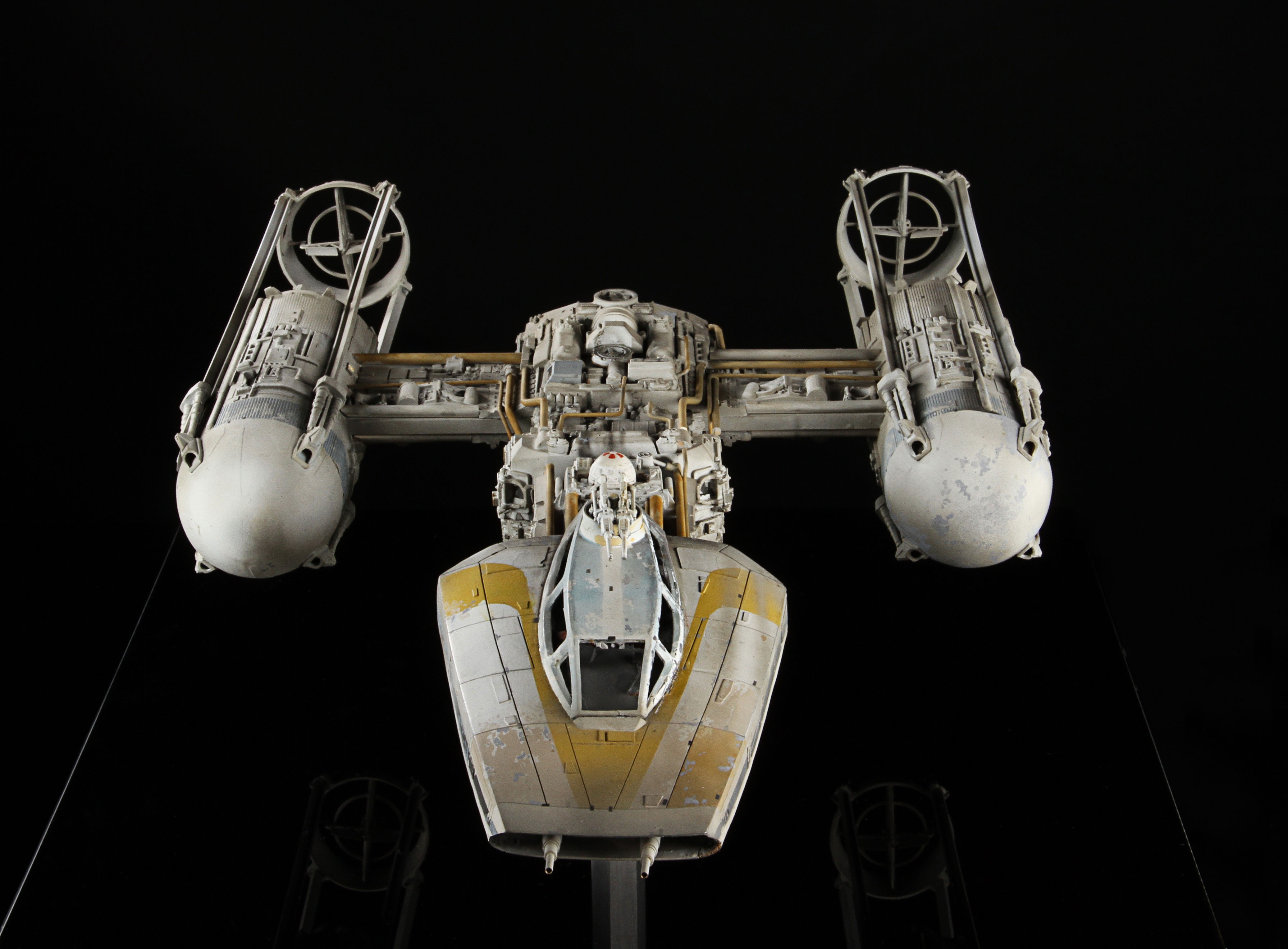 5 Star Wars Artefacts in Prop Store CEO Stephen’s Personal Collection