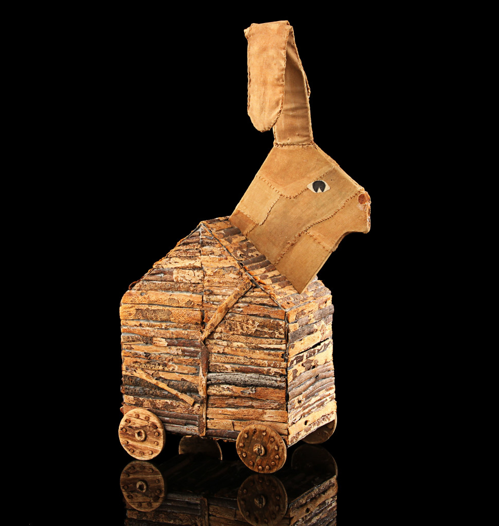 Prop Store Live Auction 2016 Presents… Monty Python Prop