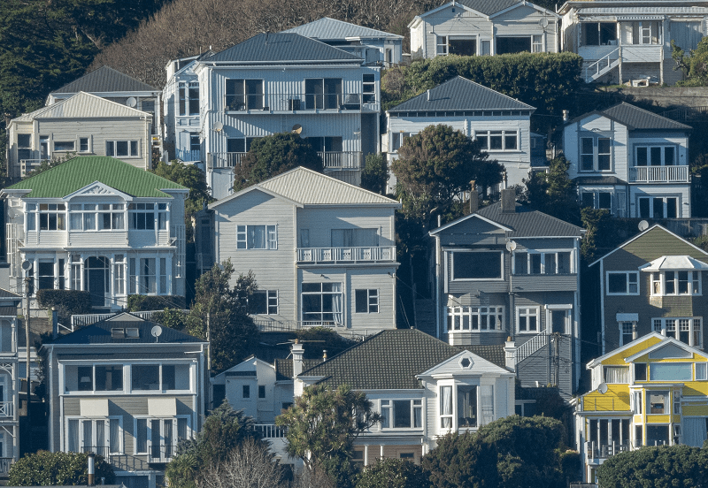 QV House Price Index, August 2021 Will it be déjà vu for the property