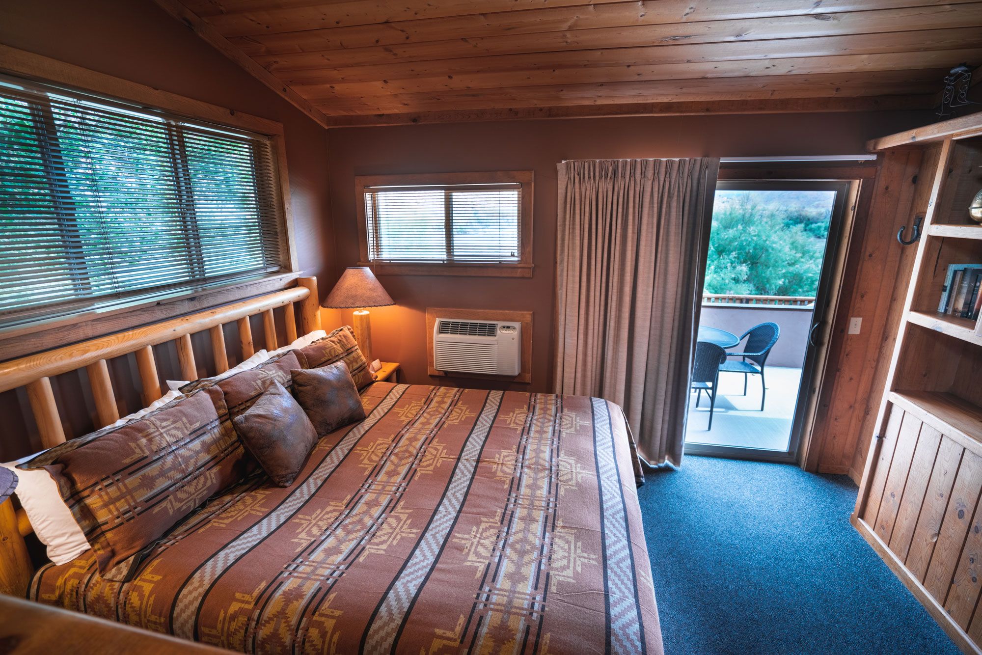 Red Cliffs Lodge, Moab, UT, United States Compare Deals