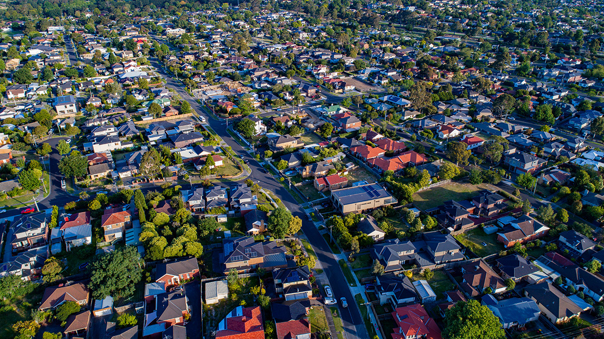 The Most Affordable Suburbs in Australia Content Hub