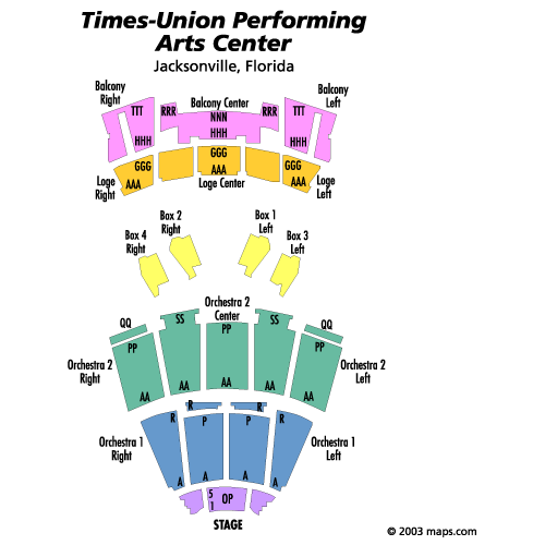 Jax Events February 2023 Jacksonville Symphony Tickets Feb 11, 2023 Jacksonville, FL Ticketmaster