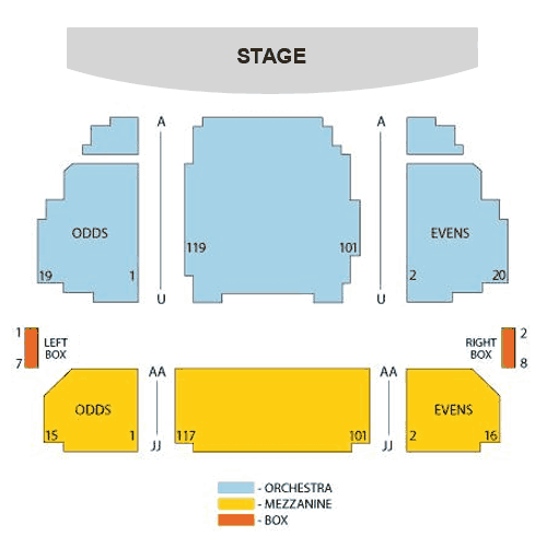 Ticketmaster May 2023 Events New York & Juliet Tickets Mar 25, 2023 New York, NY Ticketmaster