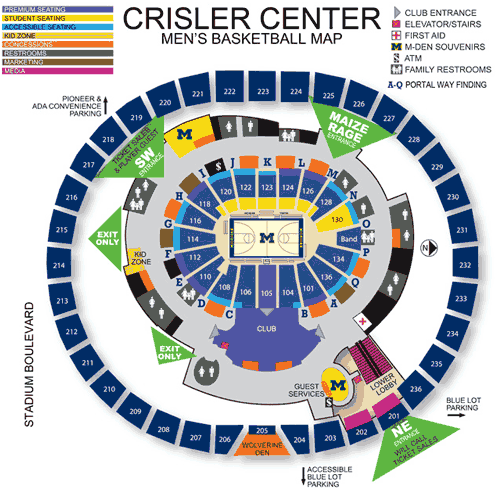 Hevents Ann Arbor 2023