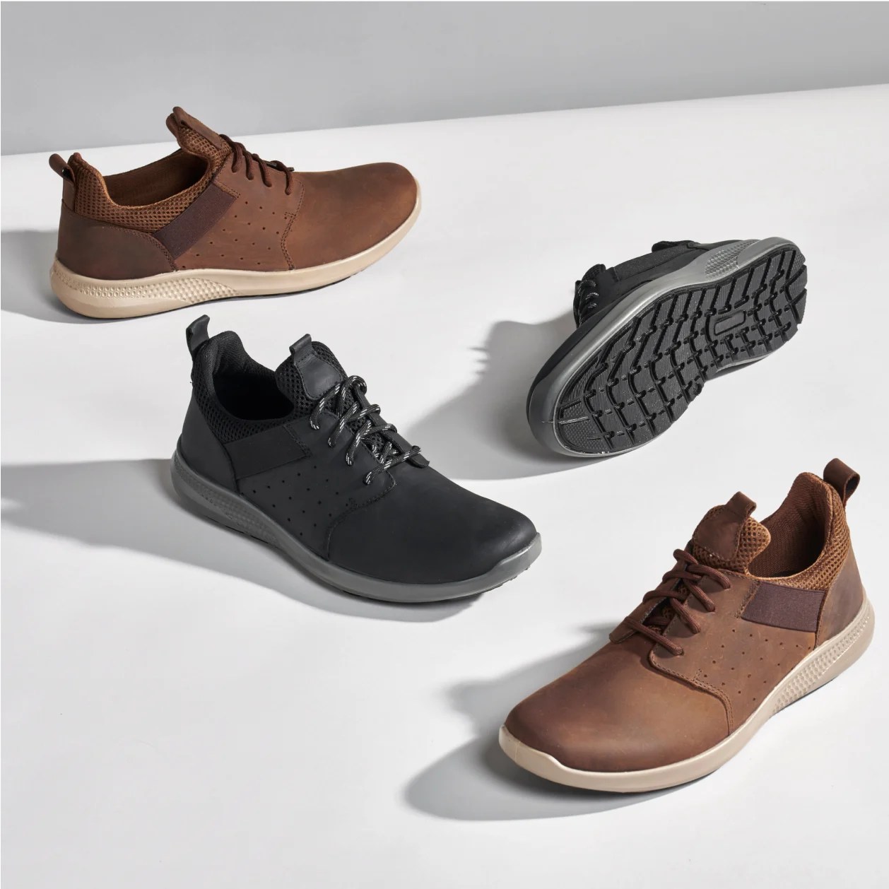 Hotter Shoes & Footwear Specialising in Wide and Extra Wide Fitment