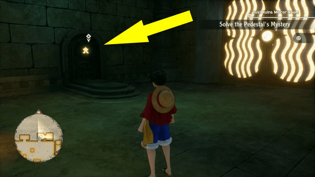 One Piece Odyssey All Chapters RANKED!