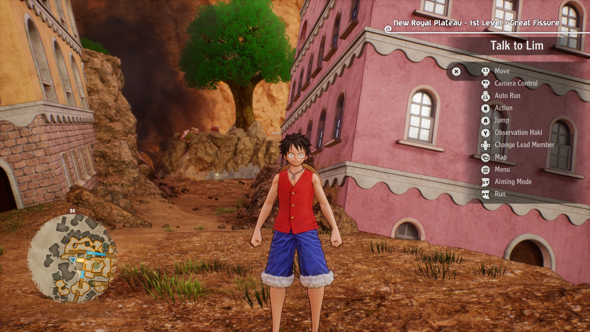 One Piece Odyssey All Chapters RANKED!