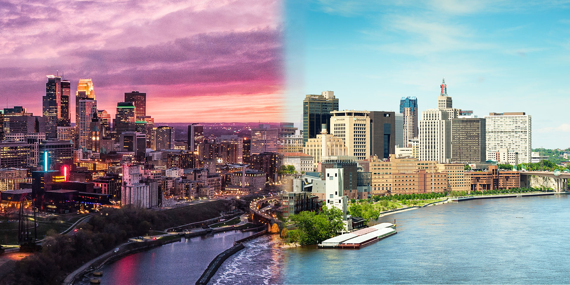 A True Financial Partner to the Twin Cities Baird