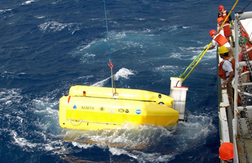 Yellow Crush – Sailing Anarchy