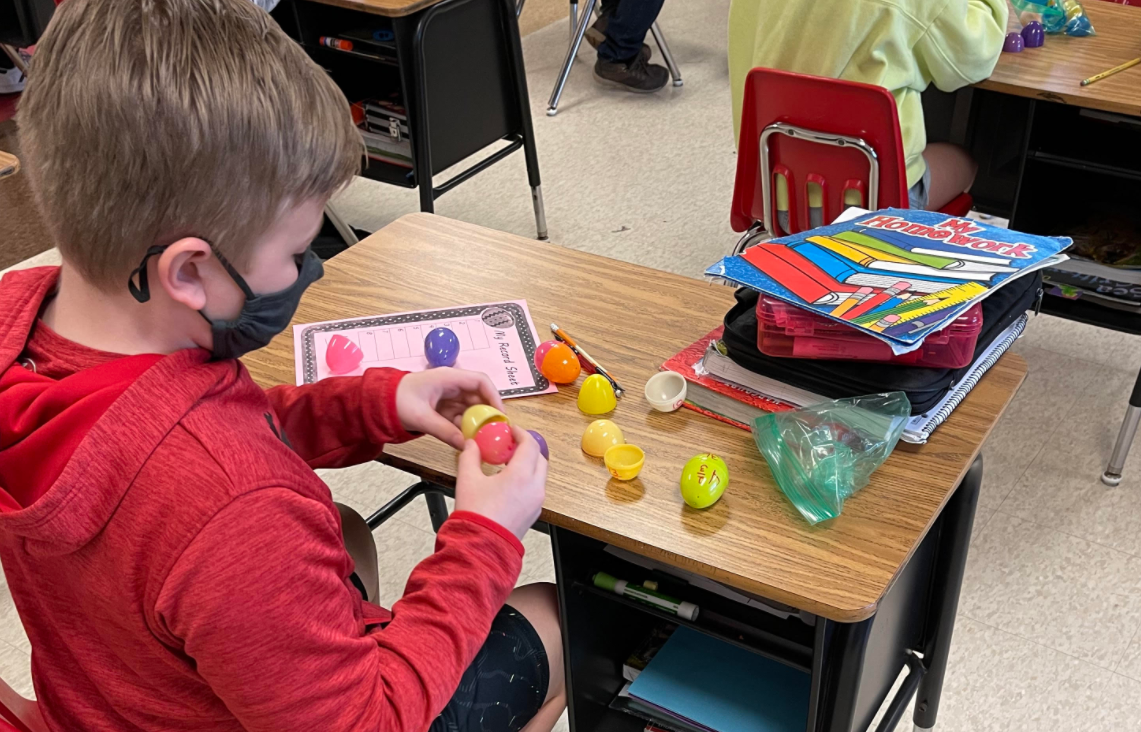 Frazier Elementary School
