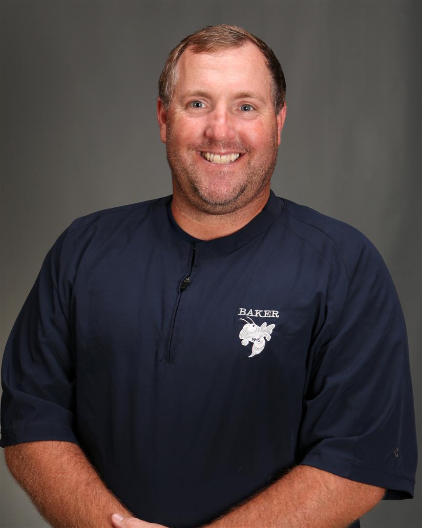 Football Varsity Coaches