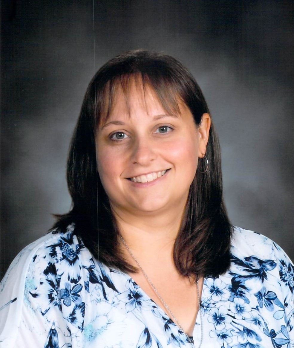 Mrs. Pirogowicz's Page