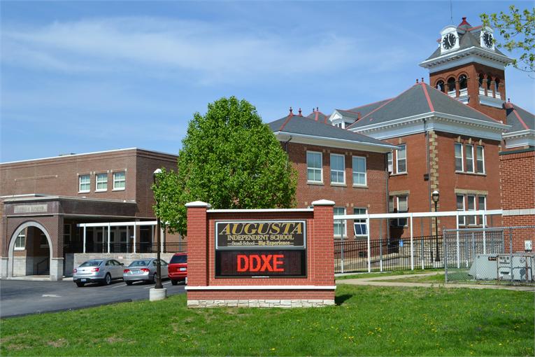 School District Info