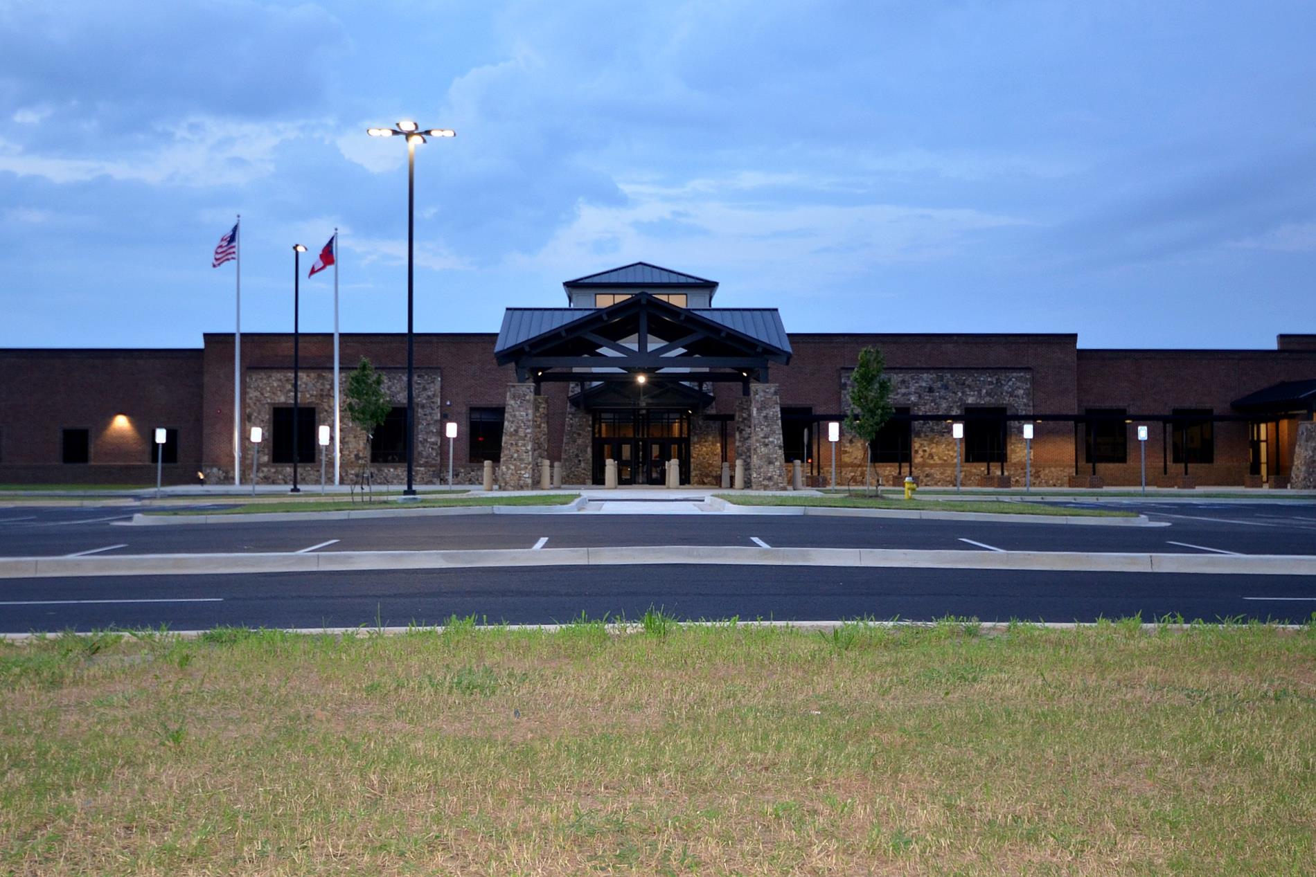 Langston Road Elementary