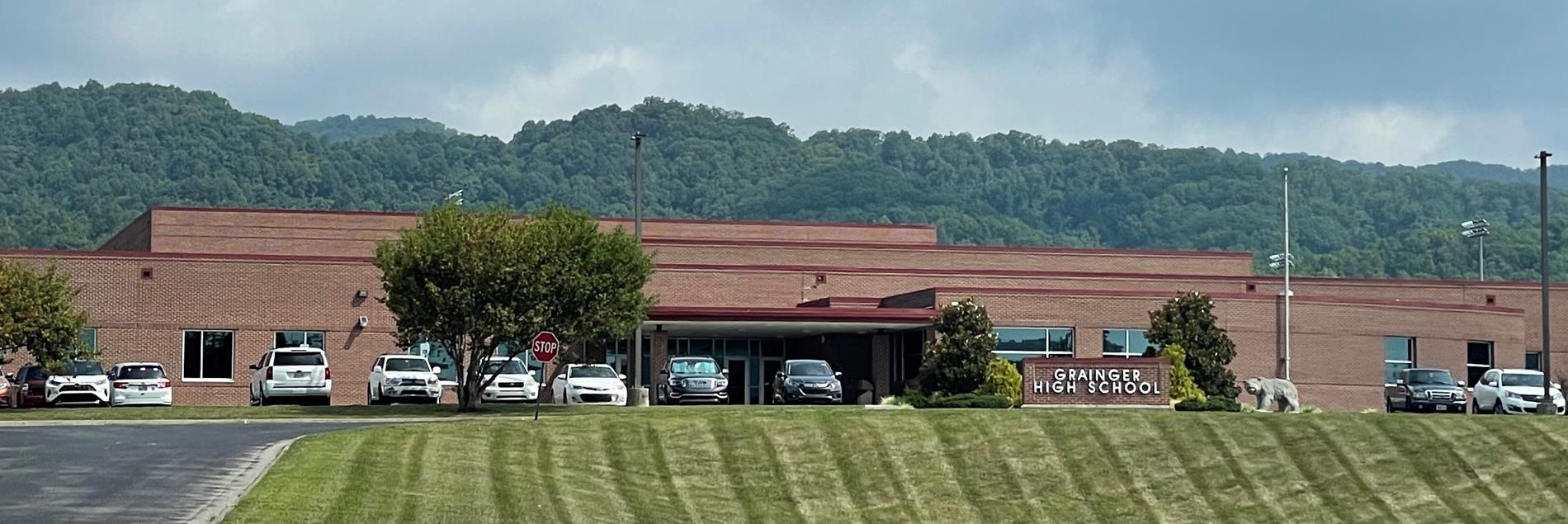 Home [www.grainger.k12.tn.us]