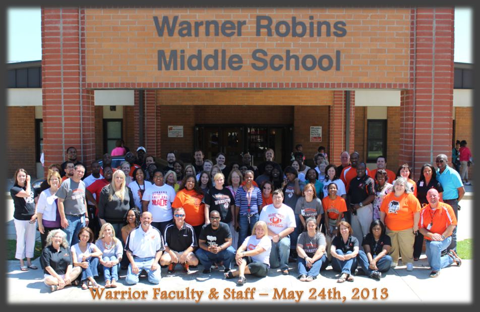 Warner Robins Middle