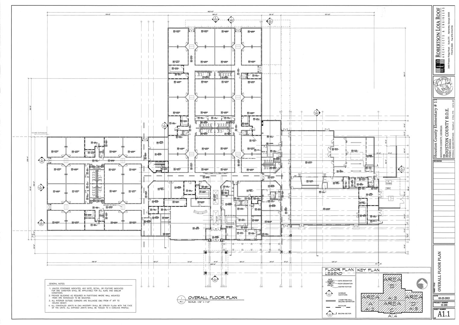 Langston Road Elementary